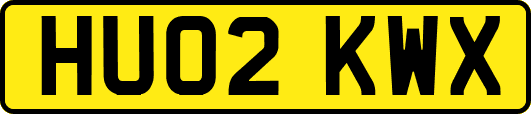 HU02KWX