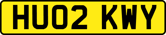 HU02KWY