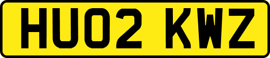 HU02KWZ