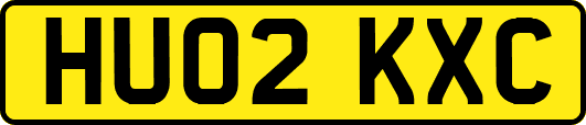 HU02KXC