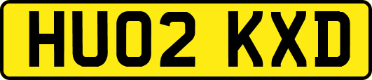 HU02KXD