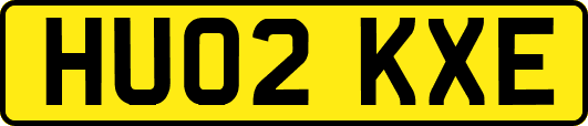 HU02KXE