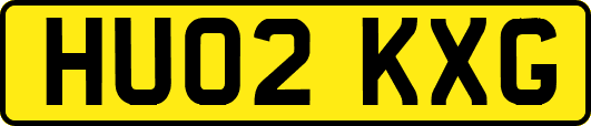HU02KXG