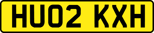 HU02KXH