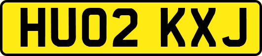 HU02KXJ
