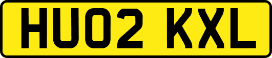 HU02KXL