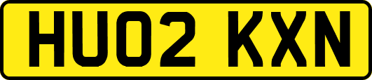 HU02KXN