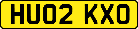 HU02KXO