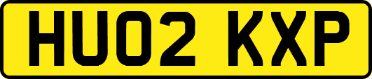 HU02KXP