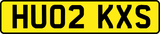 HU02KXS