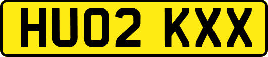 HU02KXX