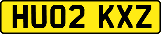 HU02KXZ