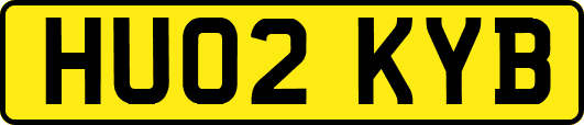 HU02KYB
