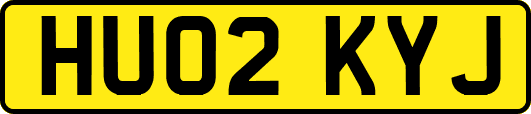 HU02KYJ