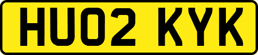 HU02KYK