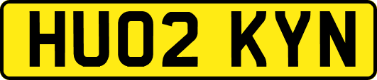 HU02KYN