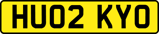 HU02KYO