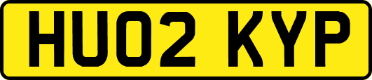 HU02KYP