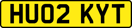 HU02KYT