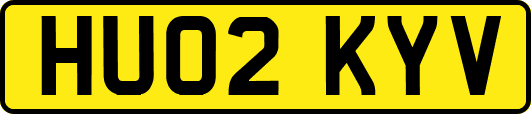 HU02KYV