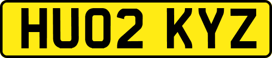 HU02KYZ