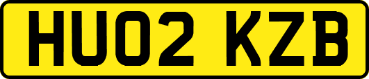 HU02KZB