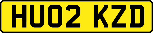 HU02KZD
