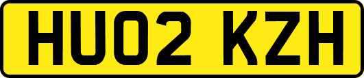 HU02KZH