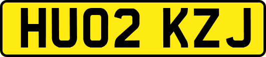 HU02KZJ