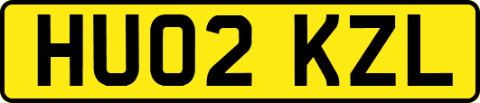 HU02KZL