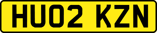 HU02KZN