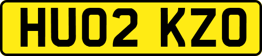 HU02KZO