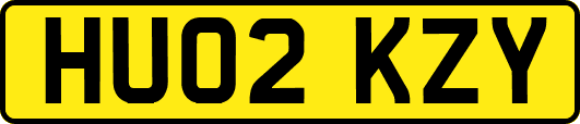 HU02KZY