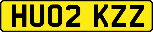 HU02KZZ