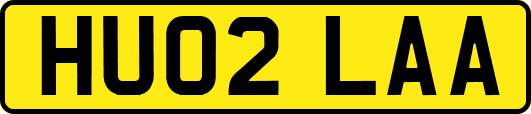 HU02LAA