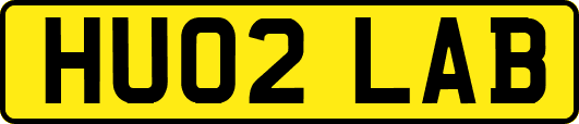 HU02LAB
