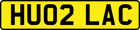HU02LAC