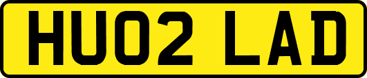 HU02LAD