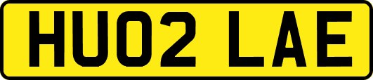 HU02LAE