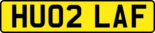 HU02LAF