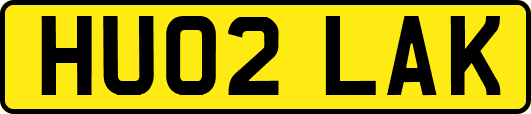 HU02LAK