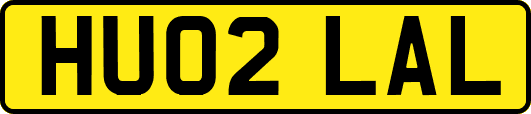 HU02LAL