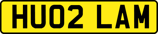 HU02LAM
