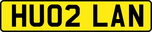 HU02LAN