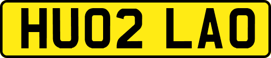 HU02LAO