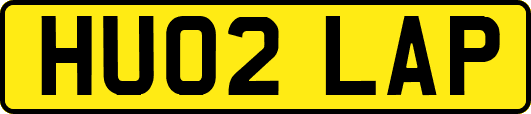 HU02LAP