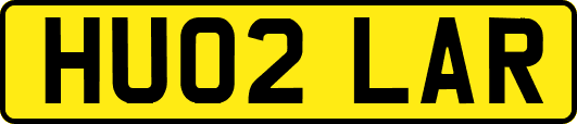 HU02LAR