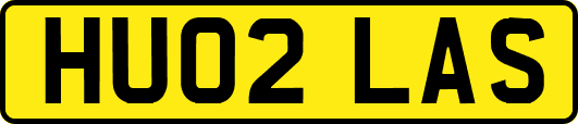 HU02LAS