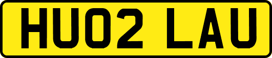 HU02LAU