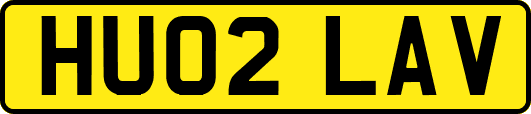 HU02LAV